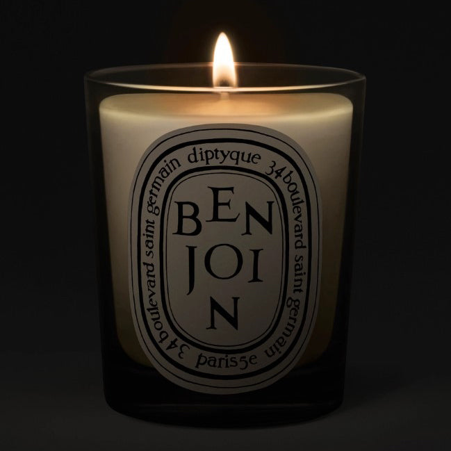 Benjoin/Benzoin 190g Candle