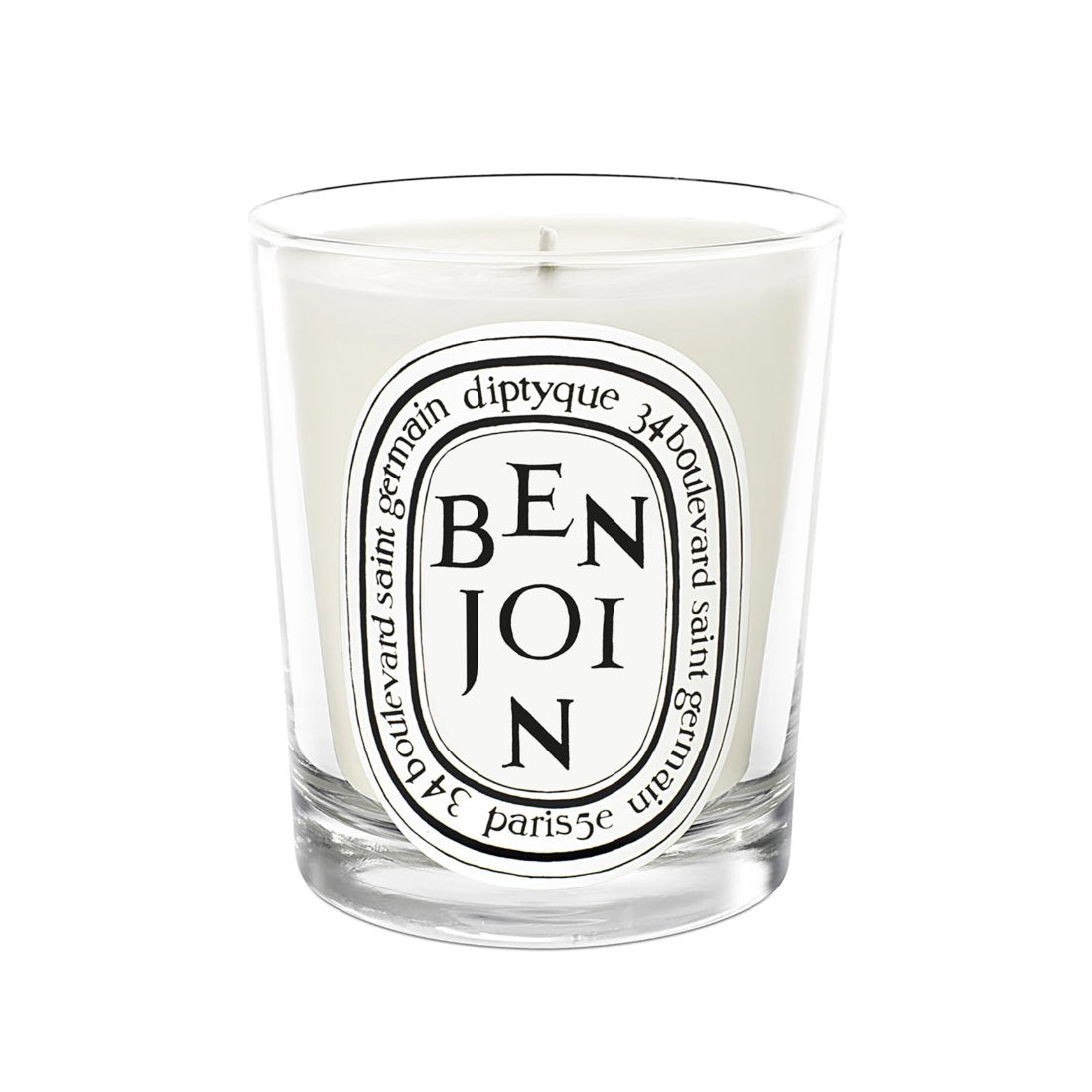 Benjoin/Benzoin 190g Candle