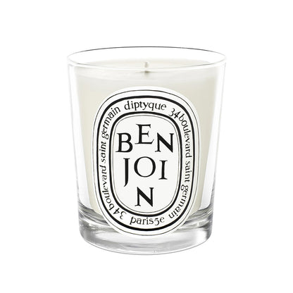 Benjoin/Benzoin 190g Candle