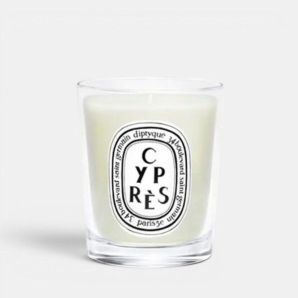 Cypres Candle