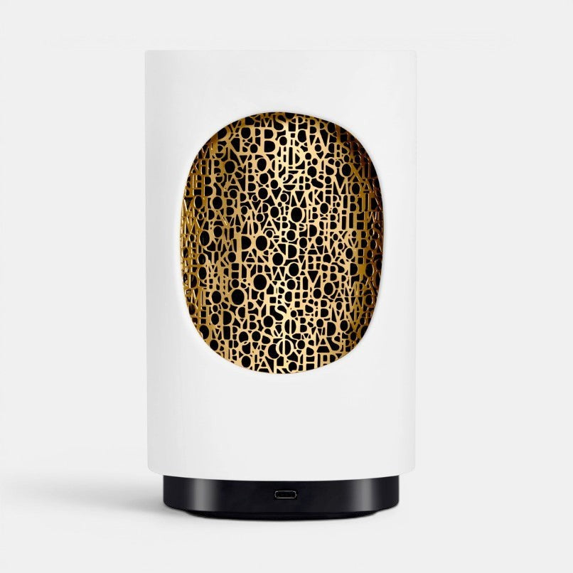 Electric Diffuser