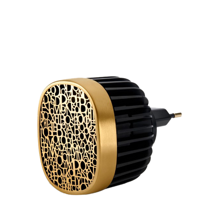 Electric Wall Diffuser