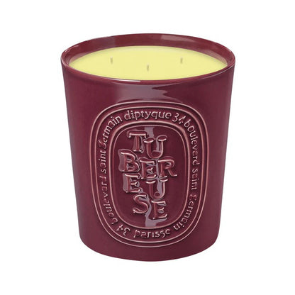 Tubereuse (Tuberose) Candle