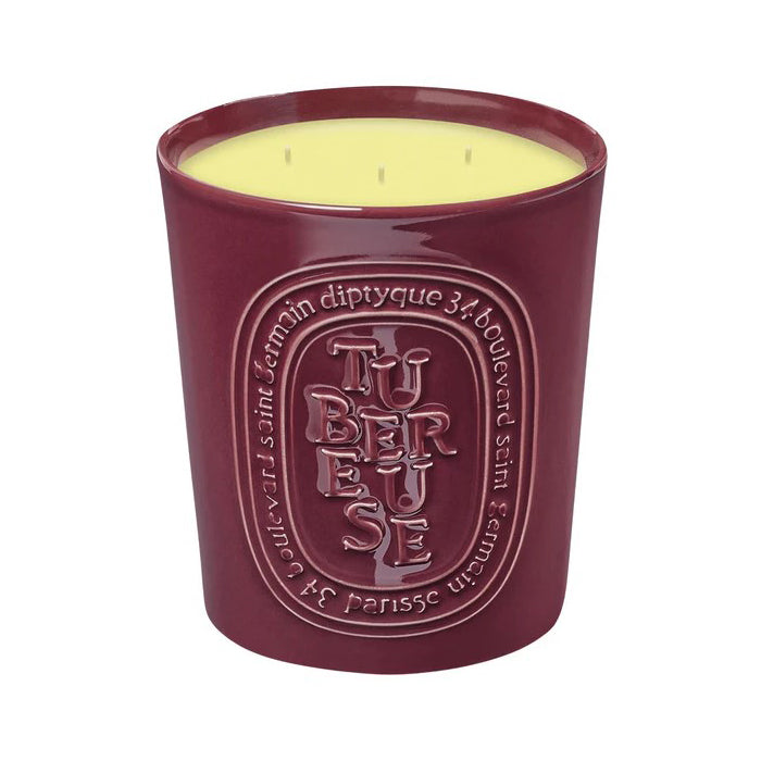 Tubereuse (Tuberose) Candle