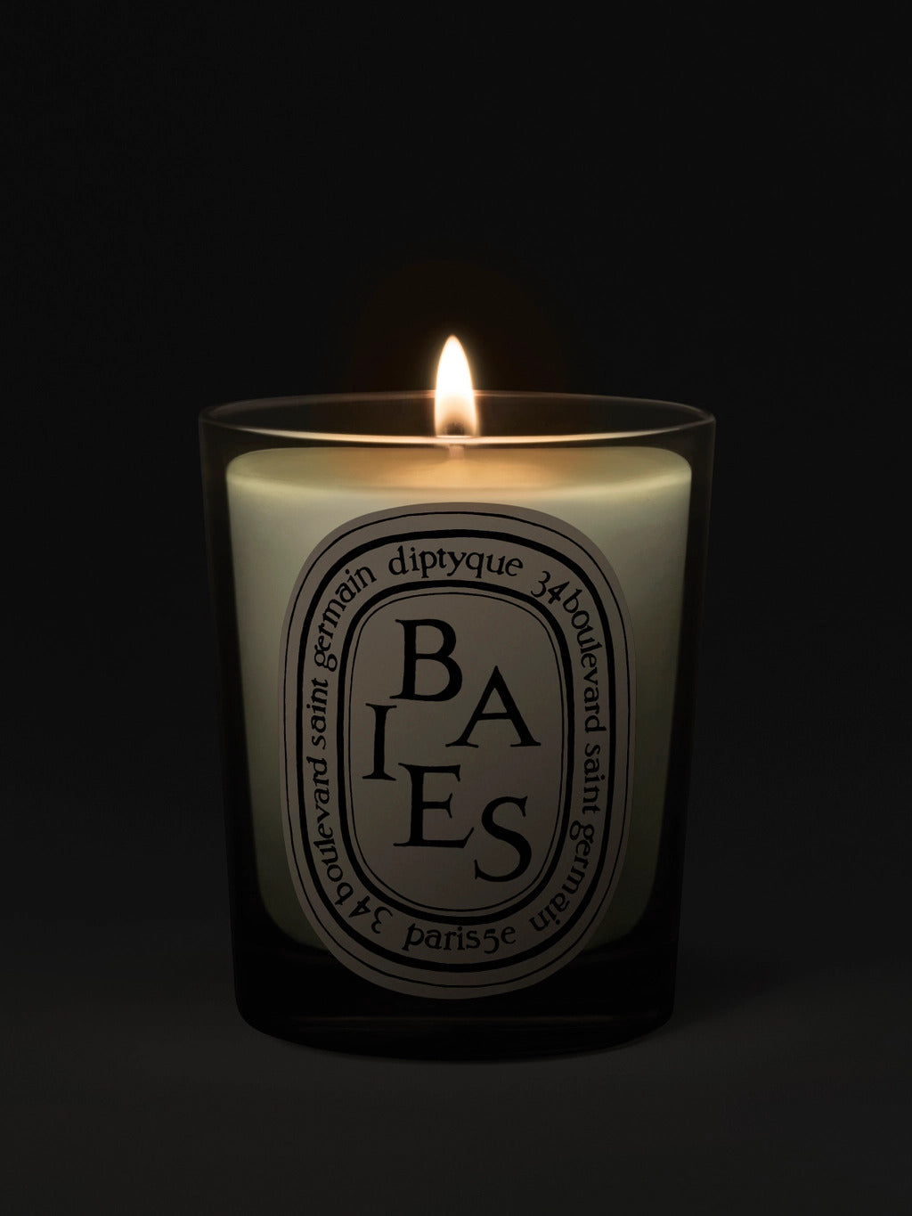 Diptyque | Baies/Berries Scented Candle | Shop Rescue Spa