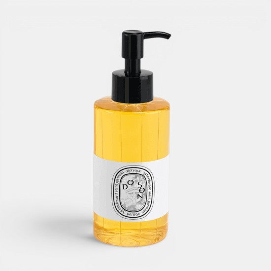 Do Son Cleansing Body Oil
