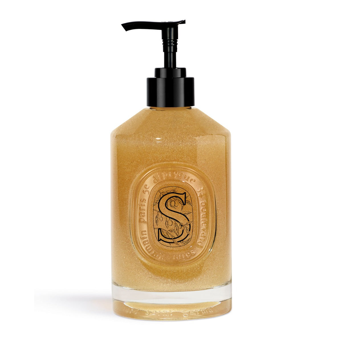 Diptyque Exfoliating Hand Wash | Shop Rescue Spa
