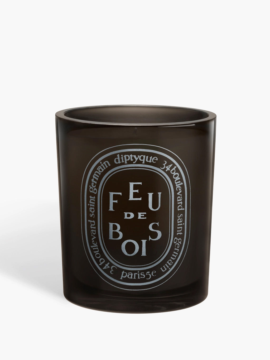 Diptyque | Feu De Bois / Wood Fire Candle