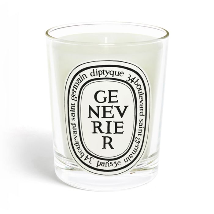 Genevrier/Juniper 190g Candle