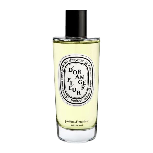 Fleur d'Oranger Room Spray