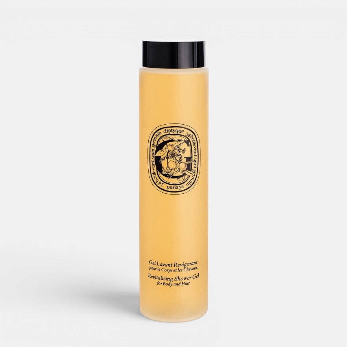Revitalizing Shower Gel For Body And Hair