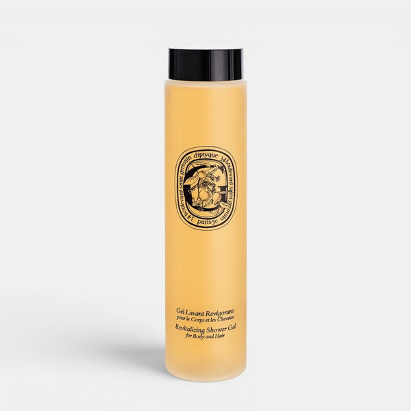 diptyque リバイタライジング シャワージェル　ディプティック　シャワー Diptyque | Revitalizing Shower Gel | Shop Rescue Spa