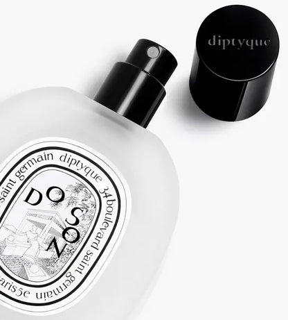 Do Son Hair Mist