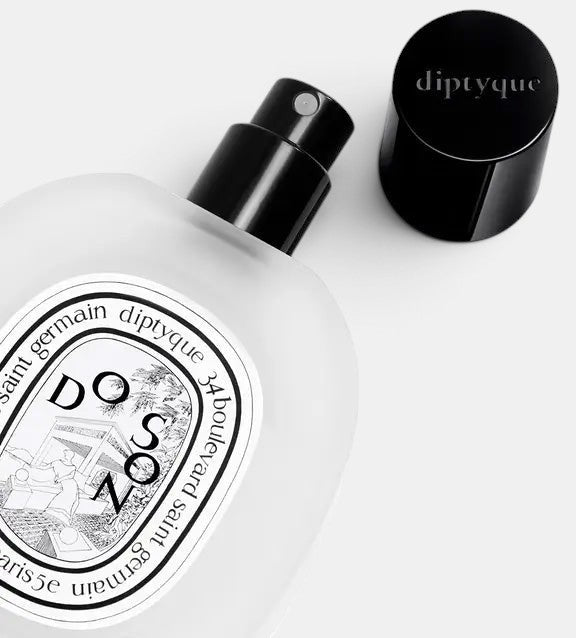 Do Son Hair Mist