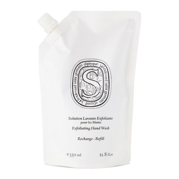 衛生日用品 Diptyque Exfoliating Hand Wash 350mL Amazon.com : Diptyque Solution Exfoliating Hand Wash 350 ml
