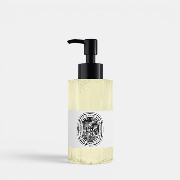 Fleur De Peau Cleansing Body Gel