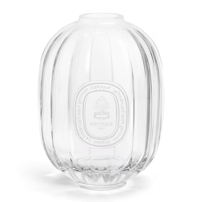 Home Fragrance Diffuser- Glass Vessel 200ml