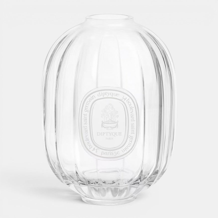 Home Fragrance Diffuser- Glass Vessel 200ml