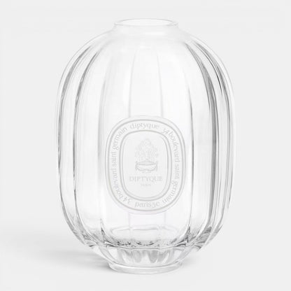 Home Fragrance Diffuser- Glass Vessel 200ml