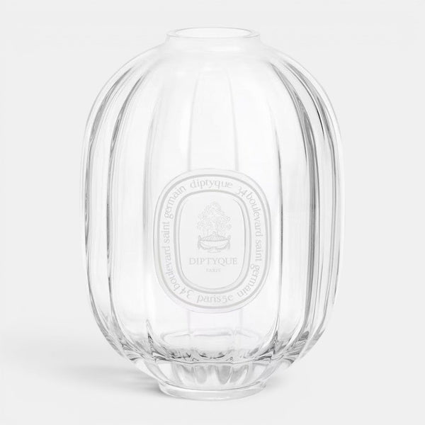 Diptyque Paris | Home Fragrance Diffuser- Glass Vessel
