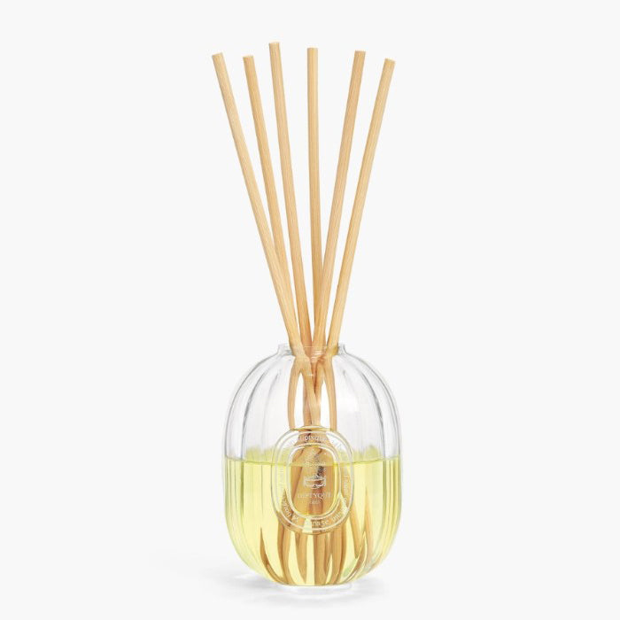 Home Fragrance Diffuser - Glass vessel - Thumbnail 2