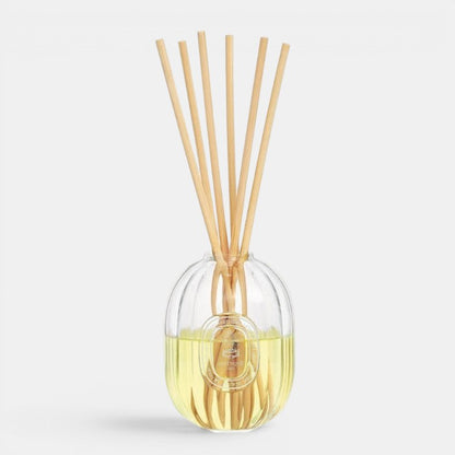 Home Fragrance Diffuser- Glass Vessel 200ml