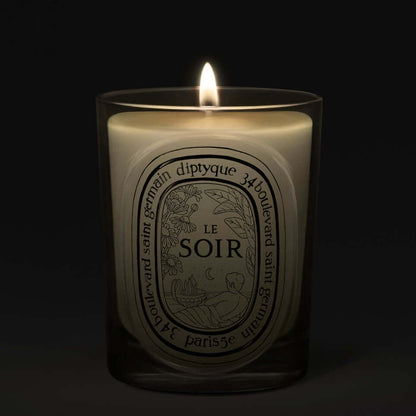 Le Soir Candle