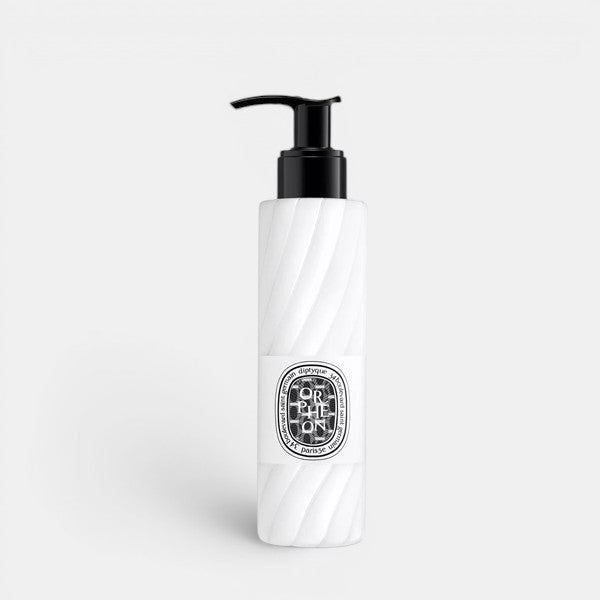Orpheon Perfumed Body Lotion