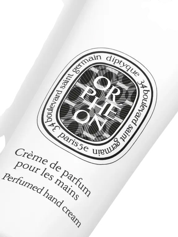Orpheon Perfumed Hand Cream