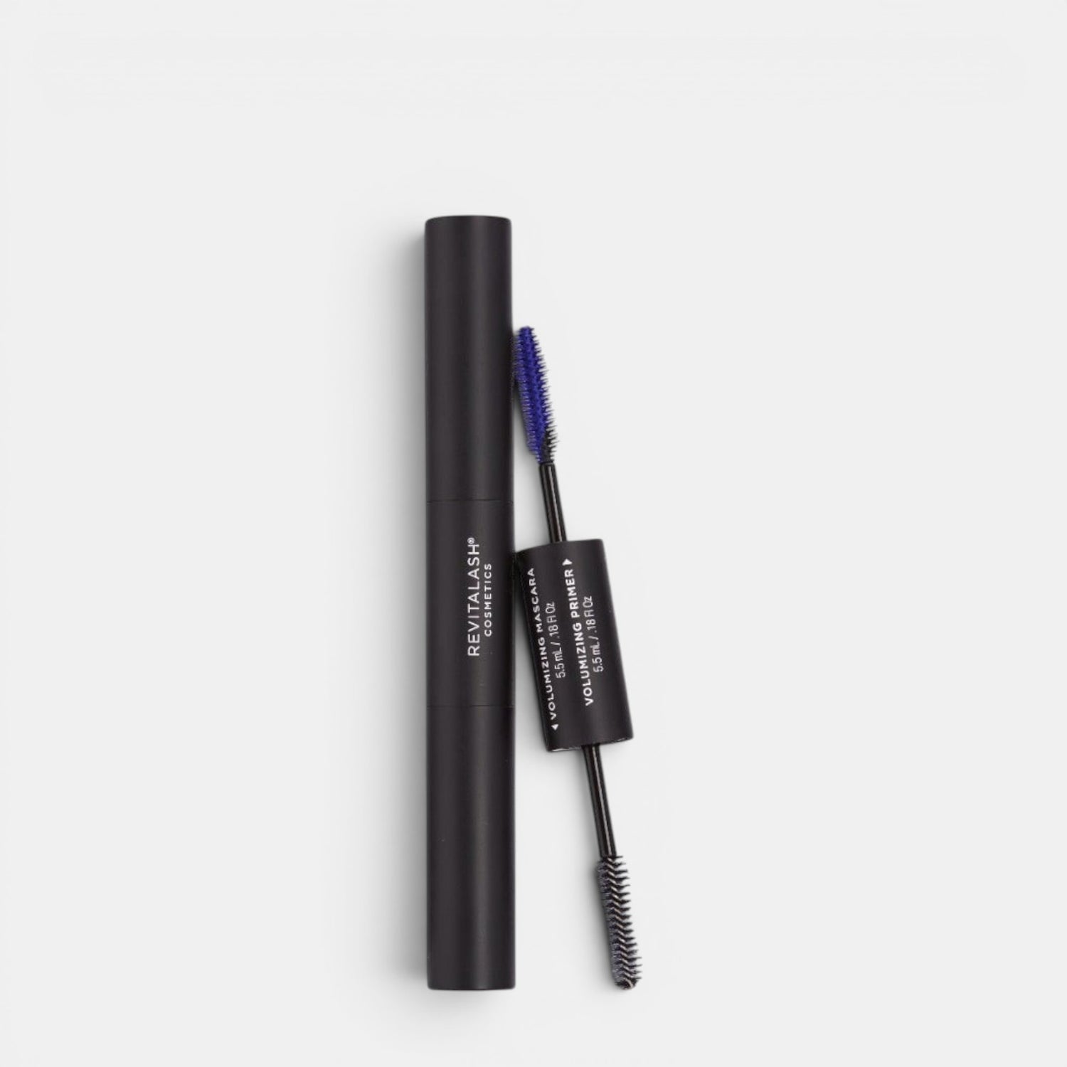 Double-Ended Volume Set - Noir