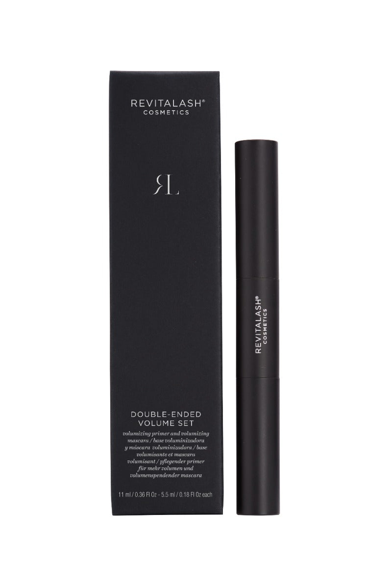 RevitaLash DOUBLE-ENDED VOLUME SET 