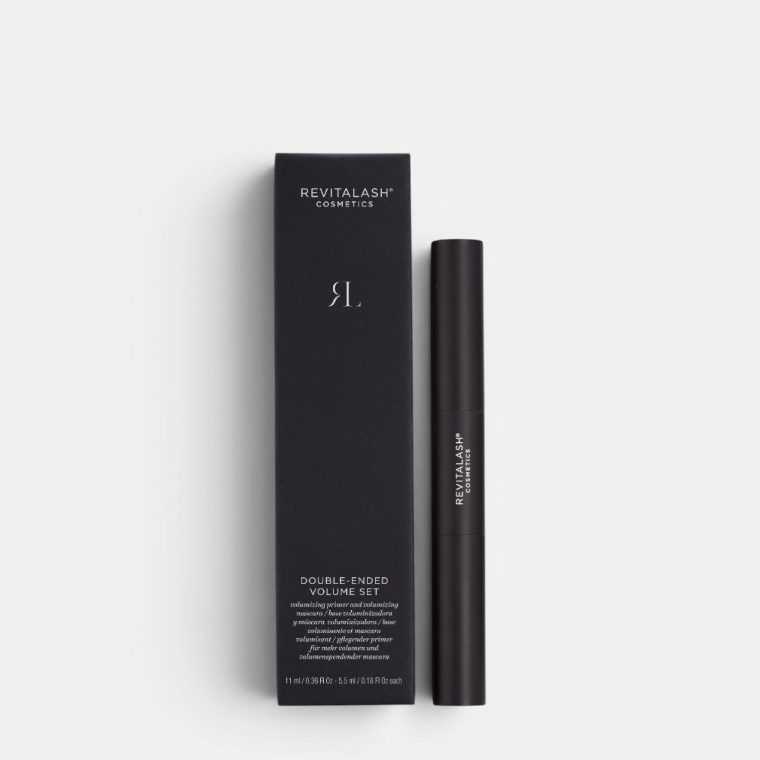 RevitaLash DOUBLE-ENDED VOLUME SET