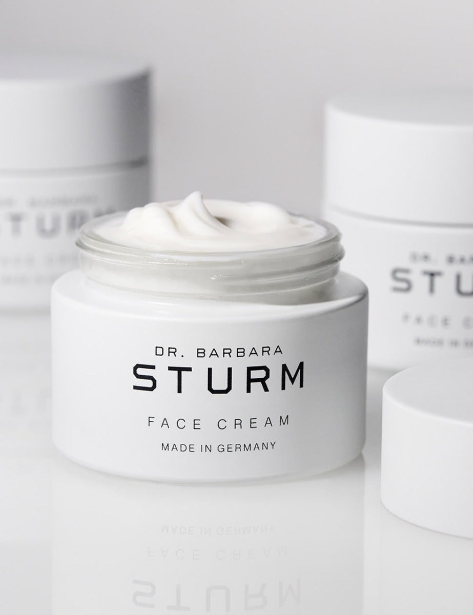 Face Cream