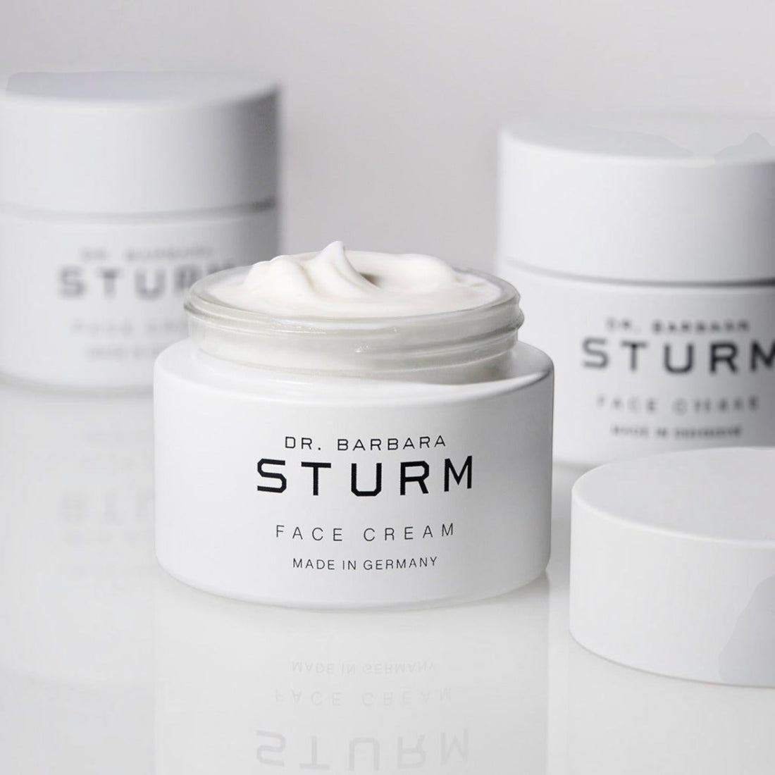 Face Cream