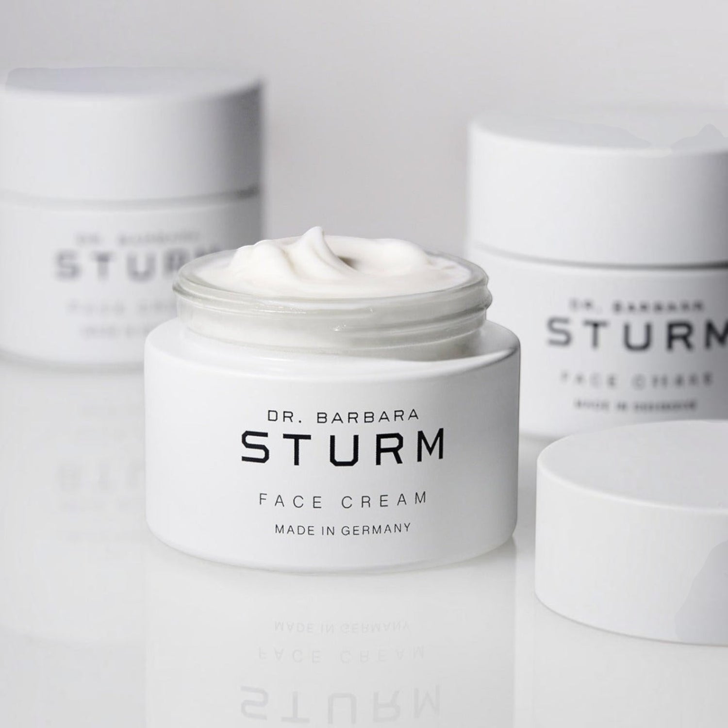 Face Cream
