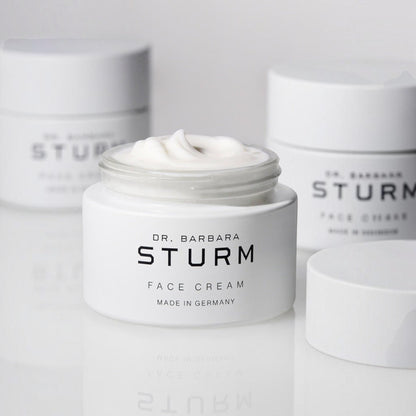 Face Cream