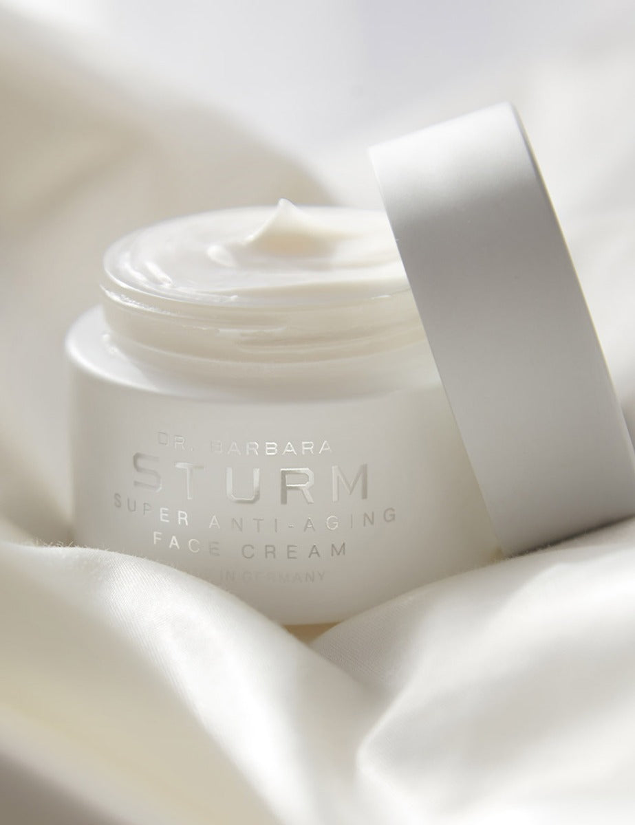Super Anti-Aging Face Cream