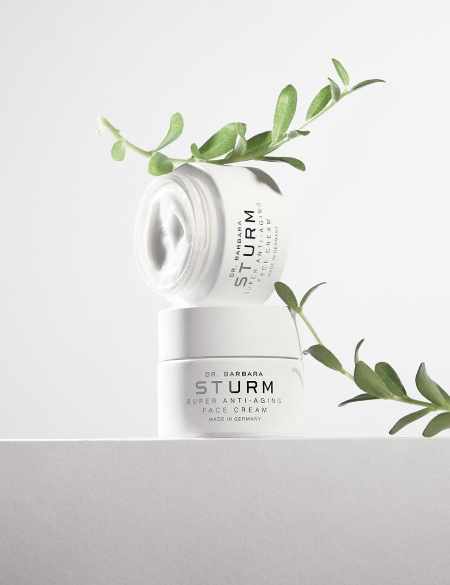 Super Anti-Aging Face Cream