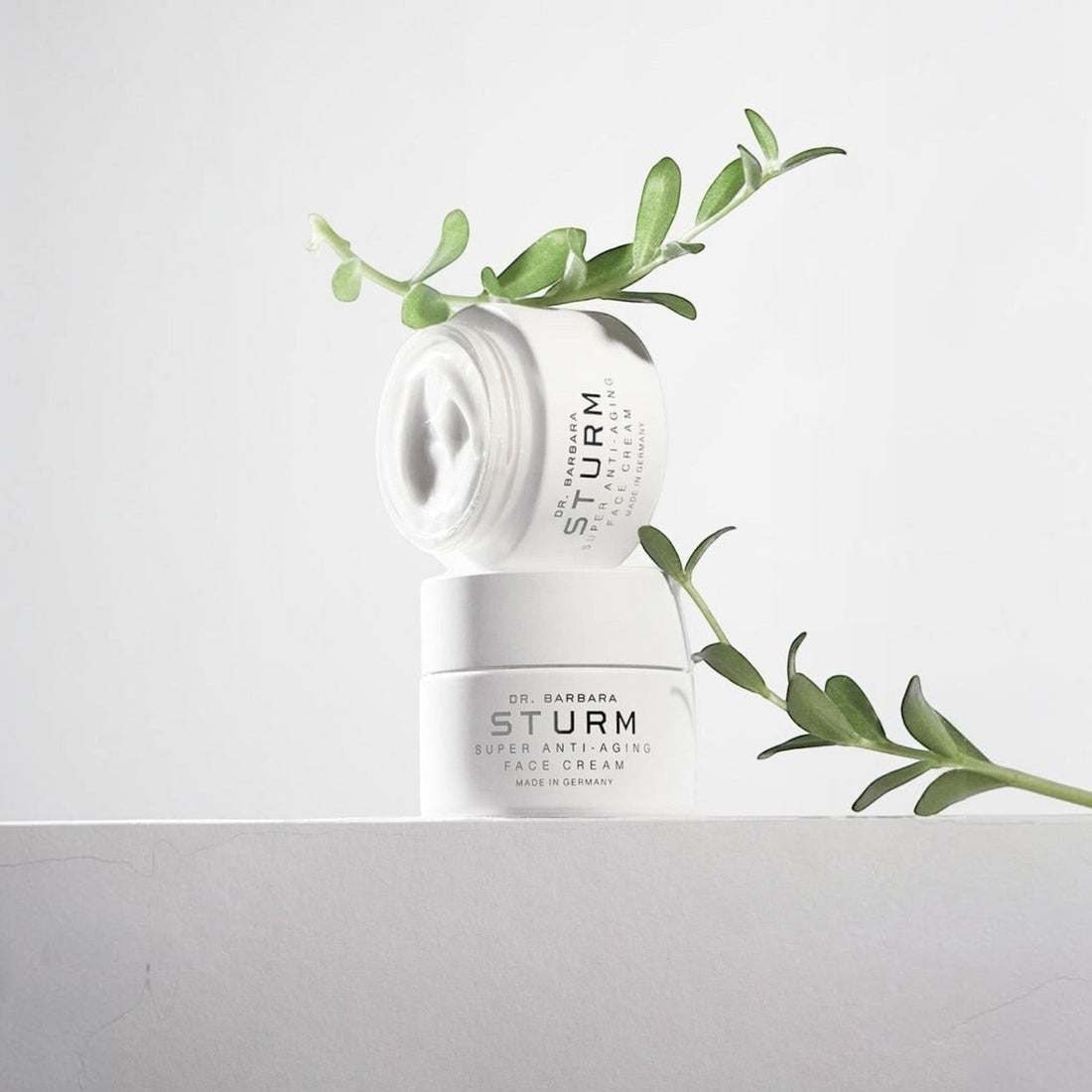 Super Anti-Aging Face Cream