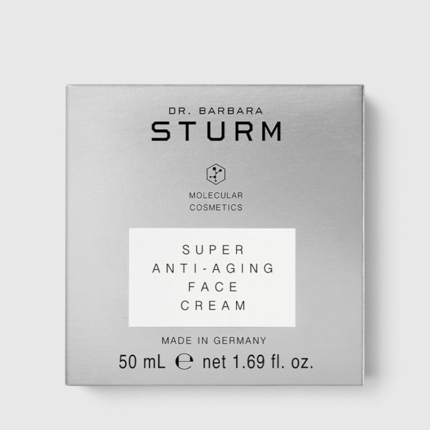 Super Anti-Aging Face Cream