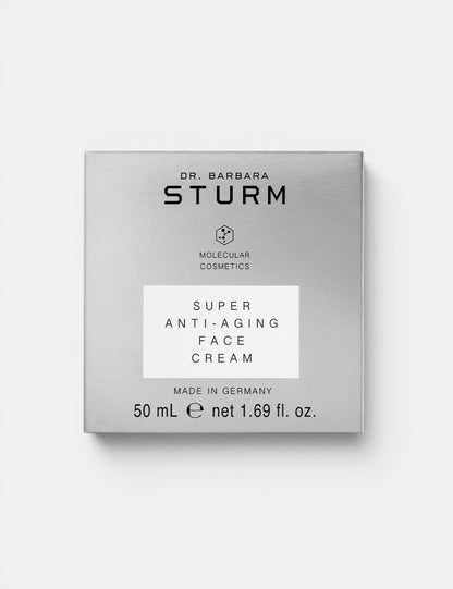 Super Anti-Aging Face Cream