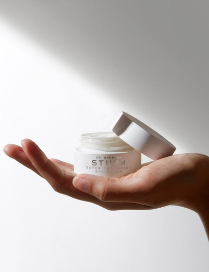 Super Anti-Aging Eye Cream