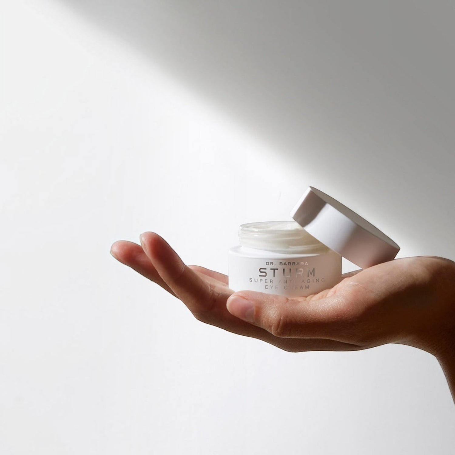 Super Anti-Aging Eye Cream