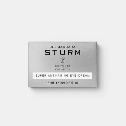 Super Anti-Aging Eye Cream
