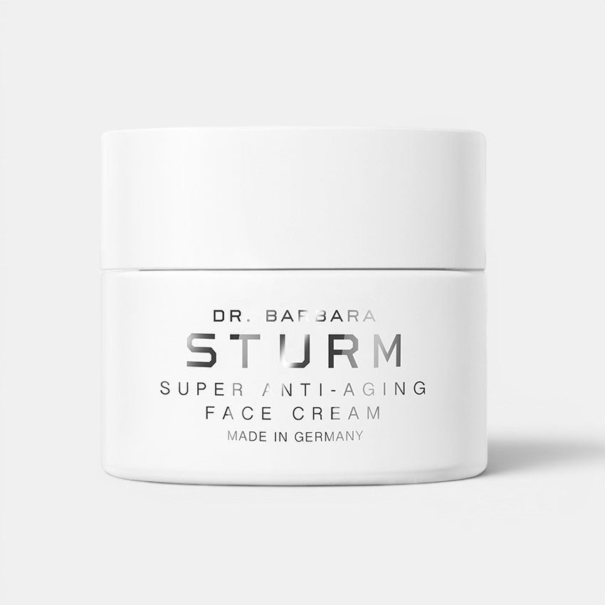 Super Anti-Aging Face Cream