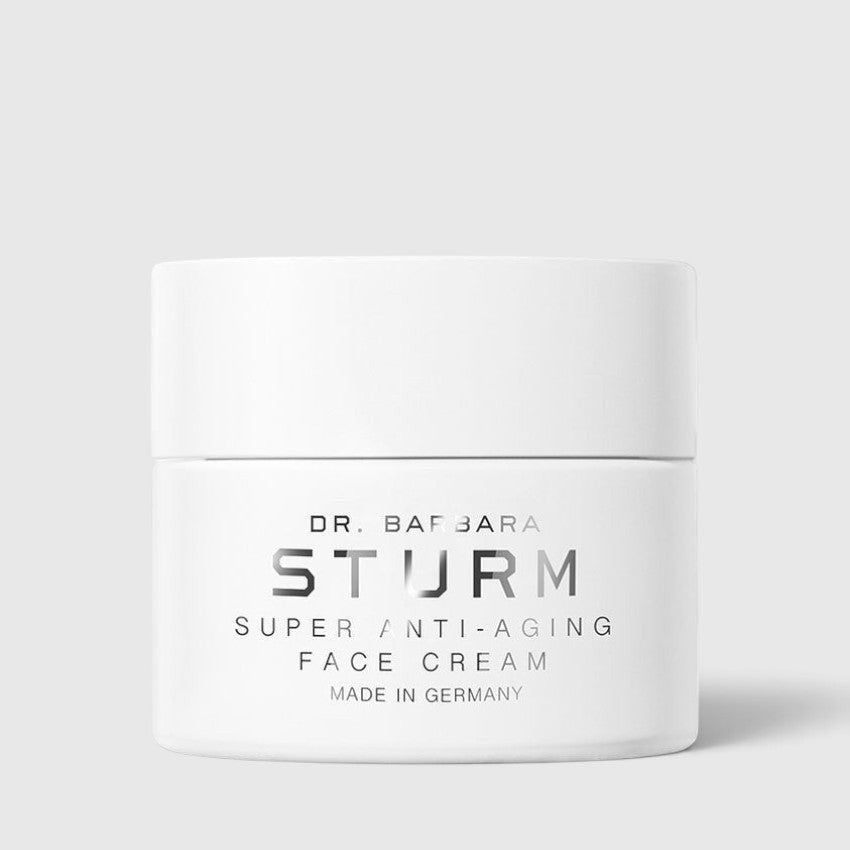 Super Anti-Aging Face Cream