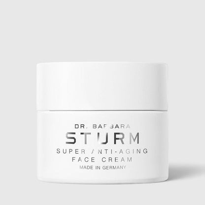 Super Anti-Aging Face Cream