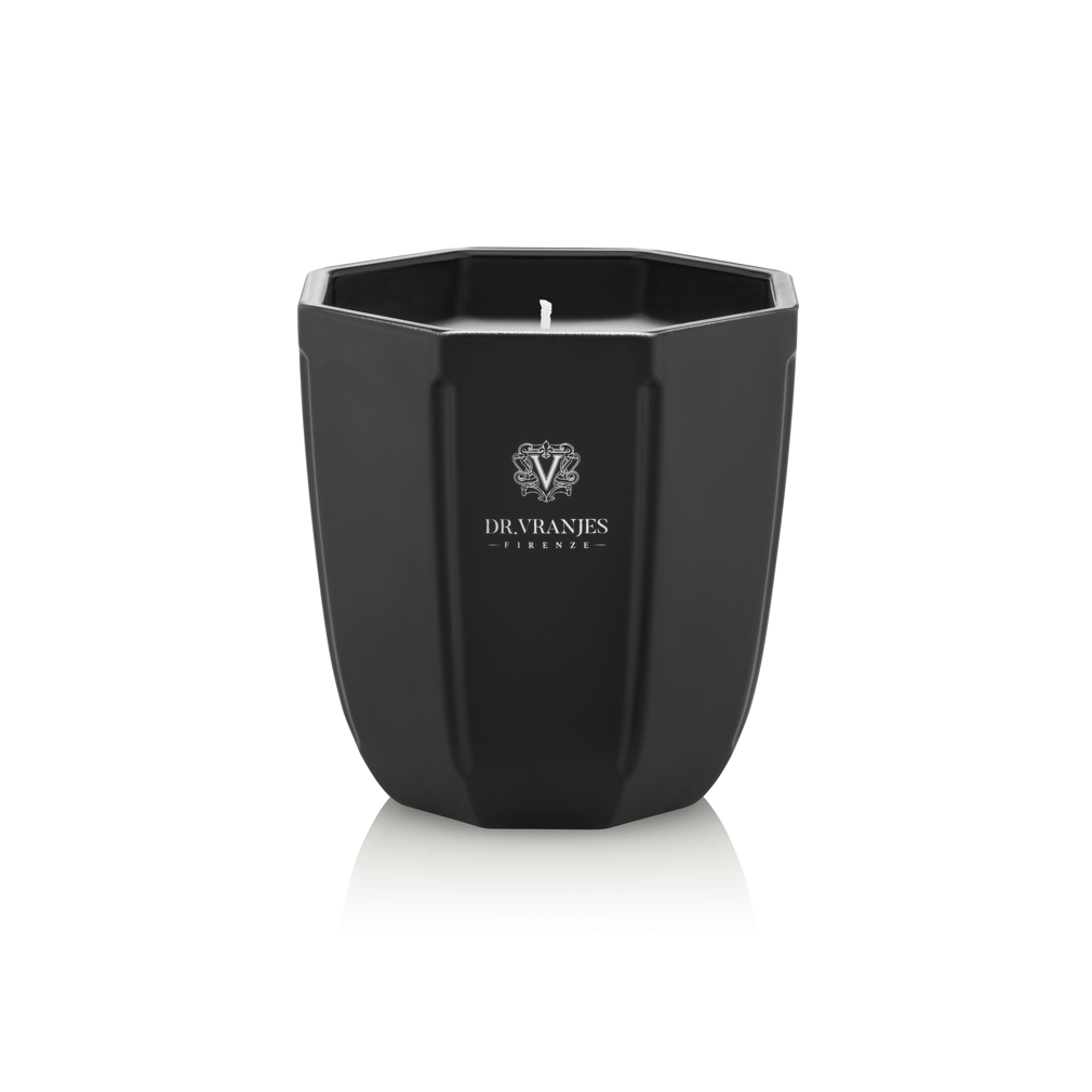 Ambra Onyx Candle