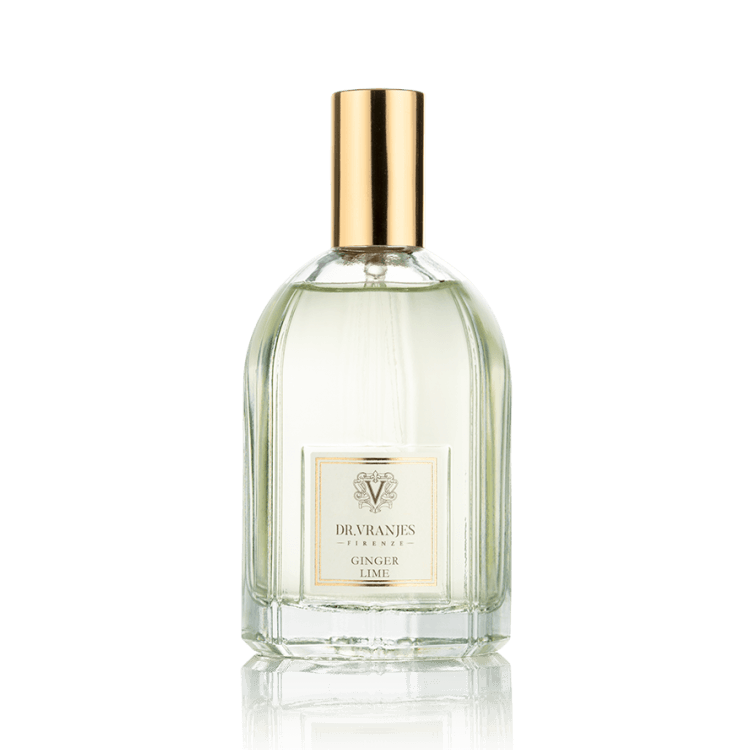 Ginger Lime Room Spray 3.38 fl oz