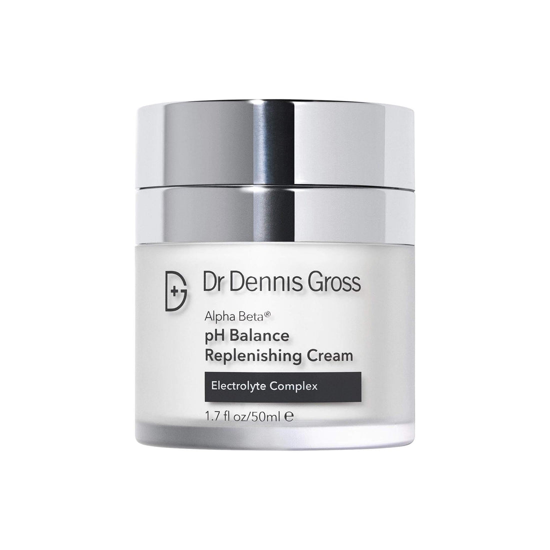 Alpha Beta pH Balance Replenishing Cream